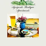 Boutique Апартаменты