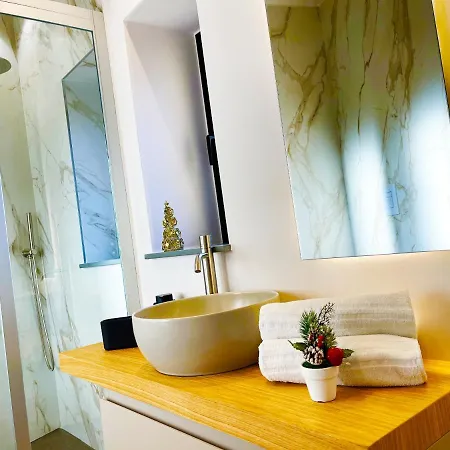 Boutique Apartment Agrigent