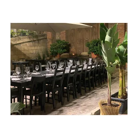 Appartement Boutique