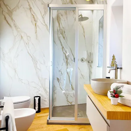 Boutique Apartment Agrigent