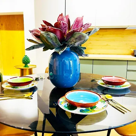 Appartement Boutique
