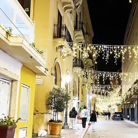 Apartment Boutique *