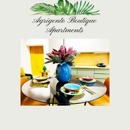Boutique Appartement