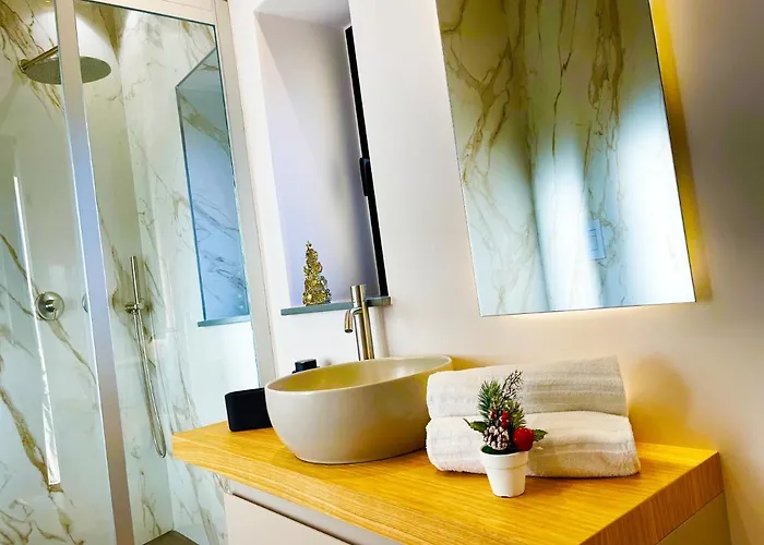 Boutique Apartment Agrigent