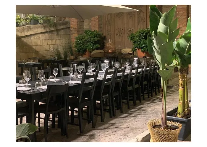 Appartement Boutique