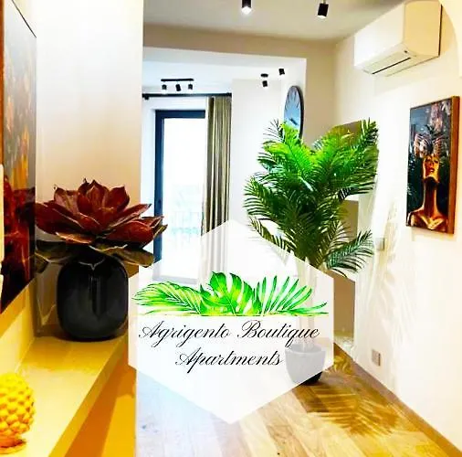 Appartement Boutique *