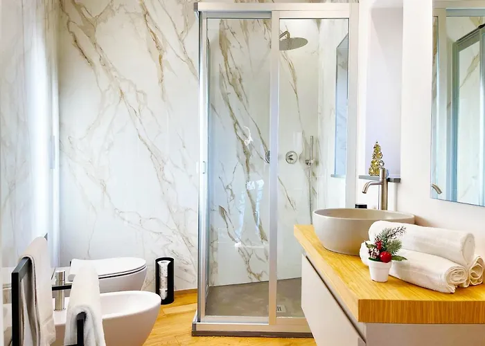 Boutique Appartement Agrigente