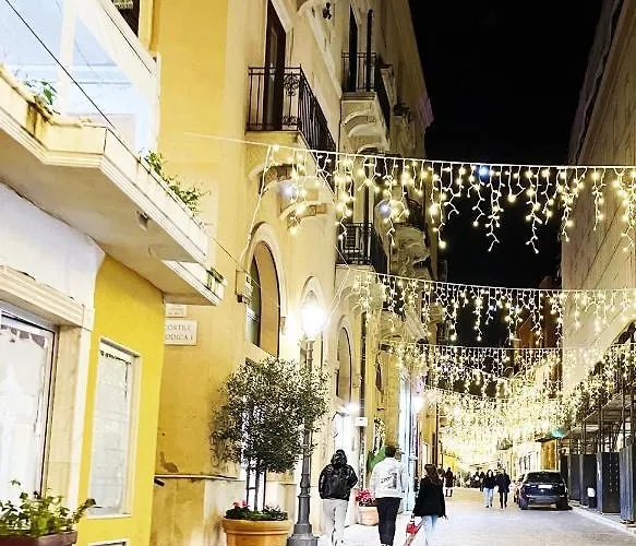 Apartment Boutique *